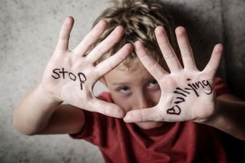 stop-bullying